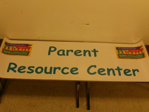 parent resource center variquest