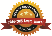 VariQuest Visual Learning Tools is Reader's Choice Award Winner!