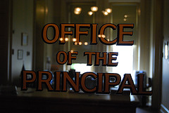 What Keeps Principals Up At Night: Determining Your School's Needs