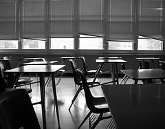 5 Things I Wish I'd Known My First Year of Teaching