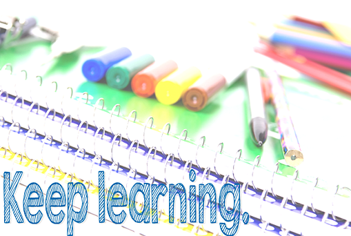 keep learning resized 600