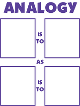 Graphic Organizer