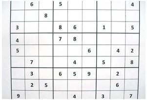 Grades 6-8 Activity: Logic Puzzles