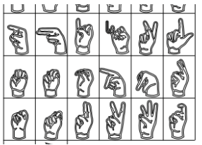 Activities for Students with Speech/Language Difficulties
