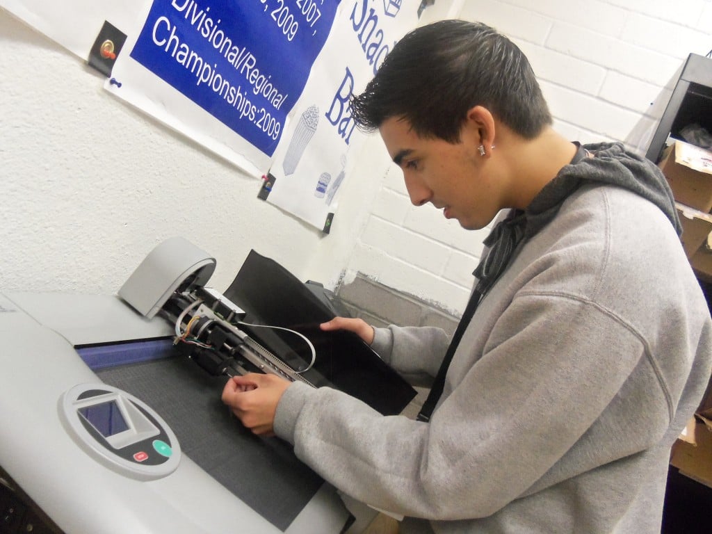 Students Develop Career Skills with VariQuest