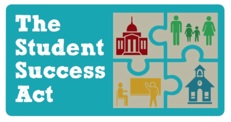 Sound Off: The Student Success Act
