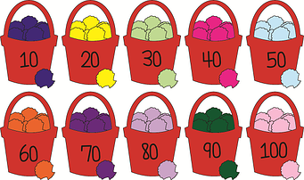 CRF143 Seashell Counting Colors Collection resized 600