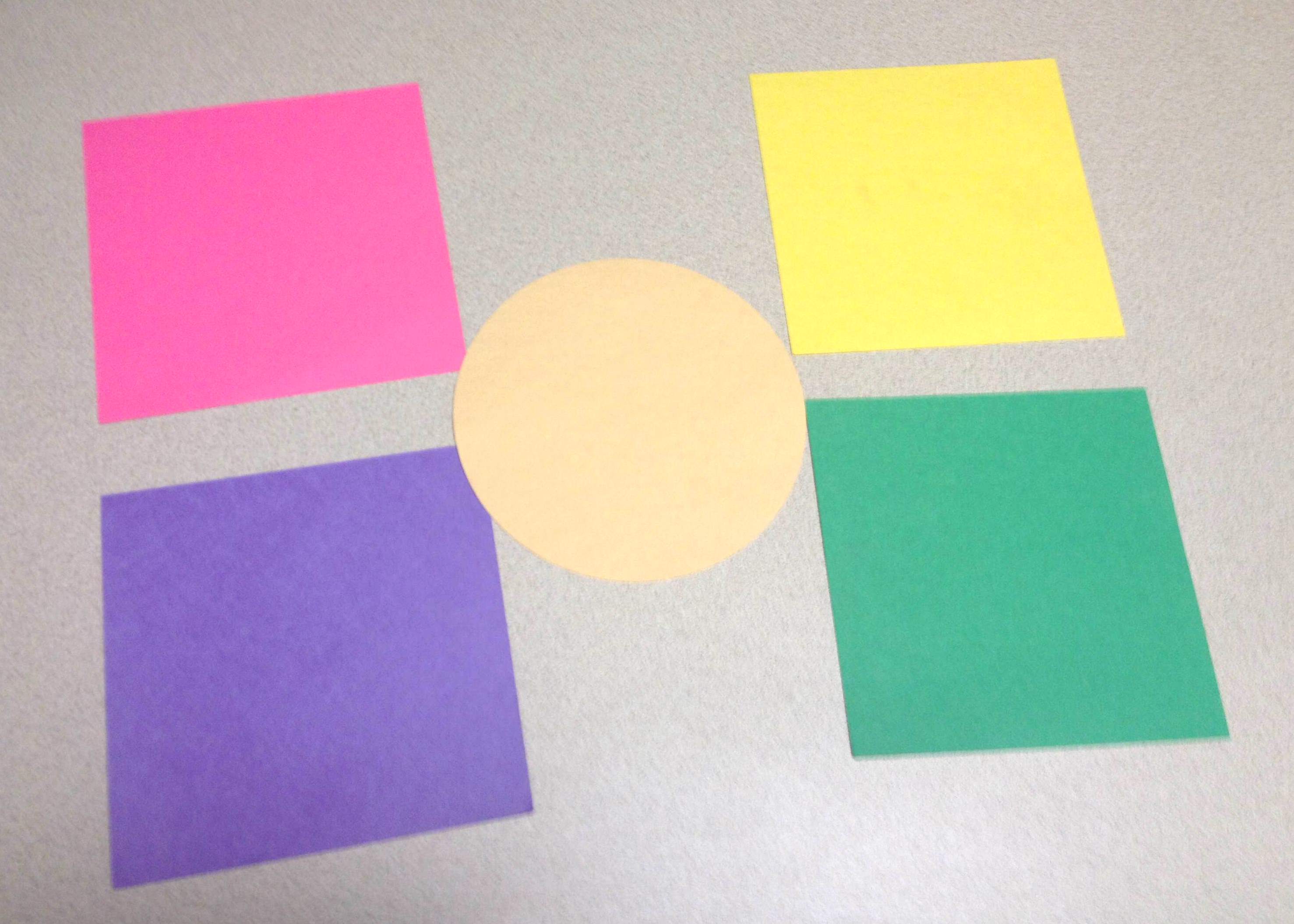 Grades 6-8: Exploring Pi