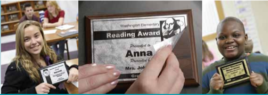 End of Year Recognition Made Easy and Affordable with your VariQuest Awards Maker!