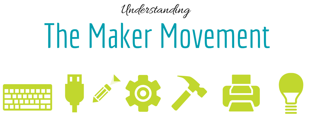 Makerspaces for Students With Special Needs