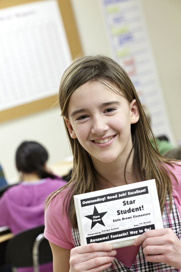 3 Simple Ideas for On-the-Spot Student Recognition