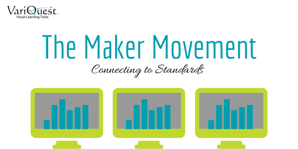 How does the Maker Movement 