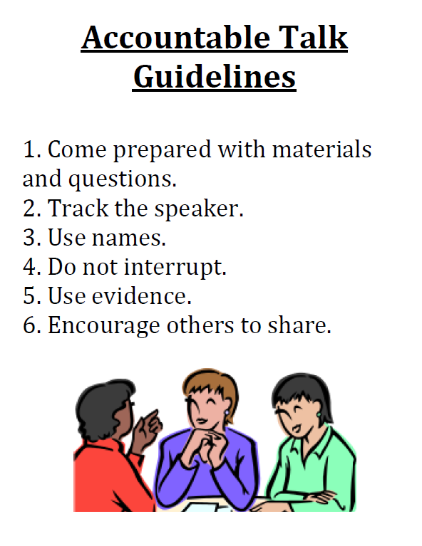 Grades 6-8: Debating Election Issues