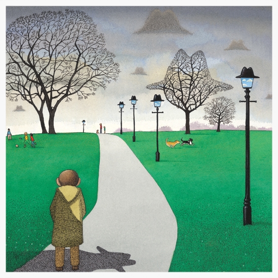 Picture Book Month: Reflections + Lesson Plans