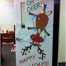 Oh-Deer
