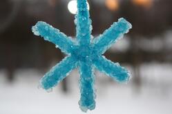 snowflake