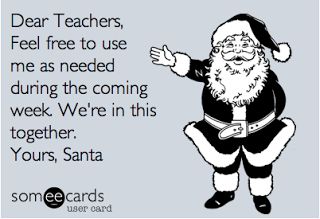 santa