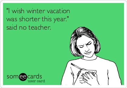 8 eCards to Help You Make it to Winter Break