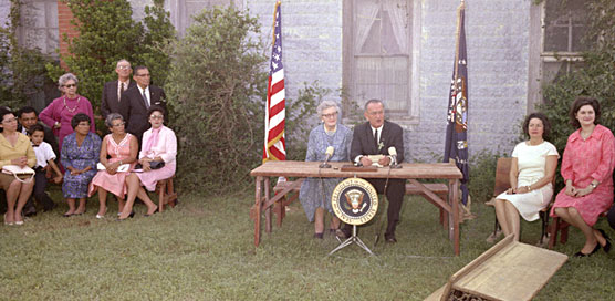 Title I: 1965 to Today