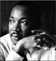 Martin Luther King Jr: A Fact or Opinion Mini-Lesson (Grades 3-8)