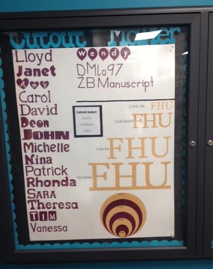 Supporting Future Educators with VariQuest Visual Learning Tools