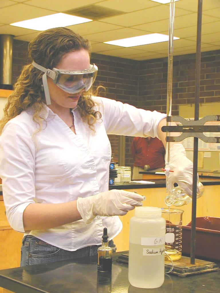 STEM vs. STEAM—Which One is it?
