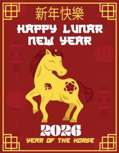 2026 horse png