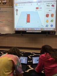 Mikayla's class working on a Tinkercad lesson.jpg