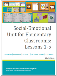 Social Emotional Learning Unit 1_5 Cover Thumb