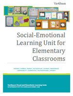 social emotional learning unit ebook full thumb