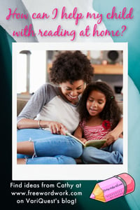 how can I help my child with reading at home2