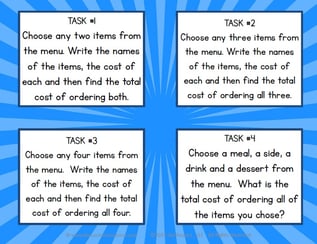 Blue_Menu_-_20_Task_Cards_image