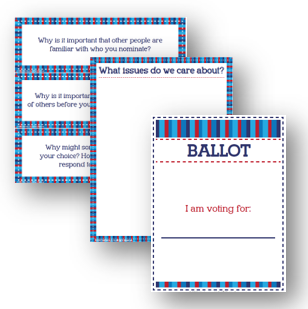 elections lesson plan thumb