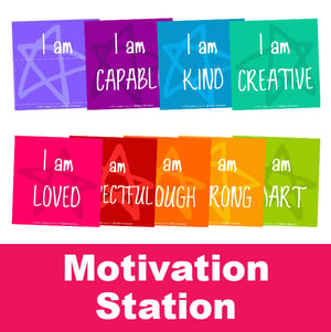 Motivation Station-1