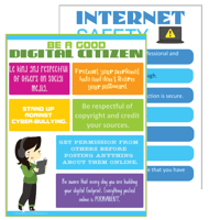 digital citizen and internet safety thumb