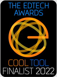 edtech awards cool tool finalist 2022