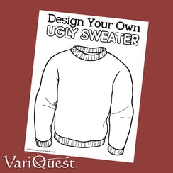 Ugly Sweater