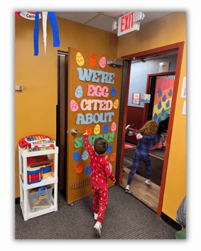 door decor