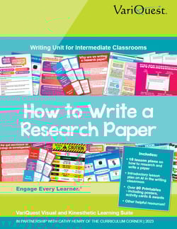 how to write a research paper cover thumb
