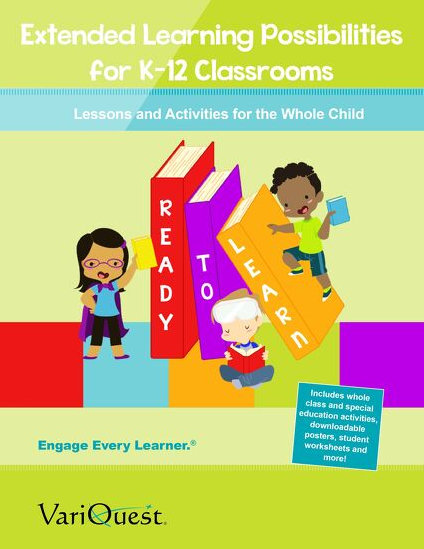 Extended Learning Possibilities eBook | VariQuest