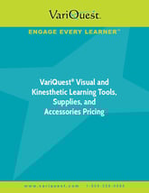 VariQuest Pricing Brochure