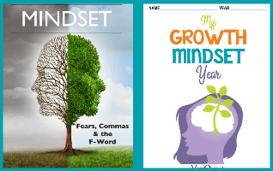 growth and fixed mindset webinar eBook downloads