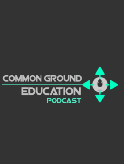 common ground podcast enews thumb