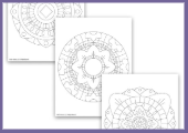 mandala coloring enews thumb