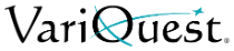 VariQuest Registered Logo signature