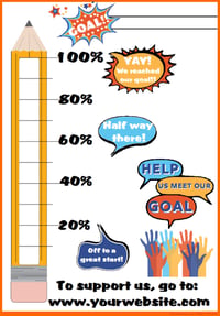 Goal-Thermometer
