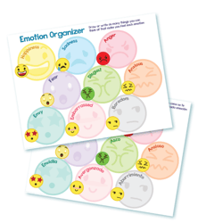 emotion organizer thumb