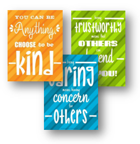 kindness poster pack thumb