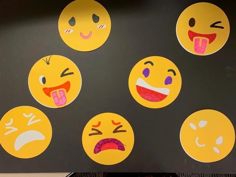 cutout maker emoji examples