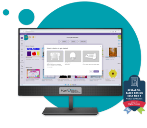 VariQuest StudioVQ